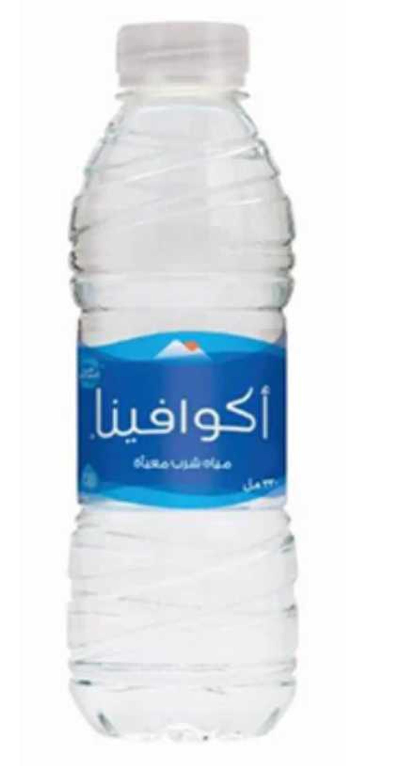 ماء صغير