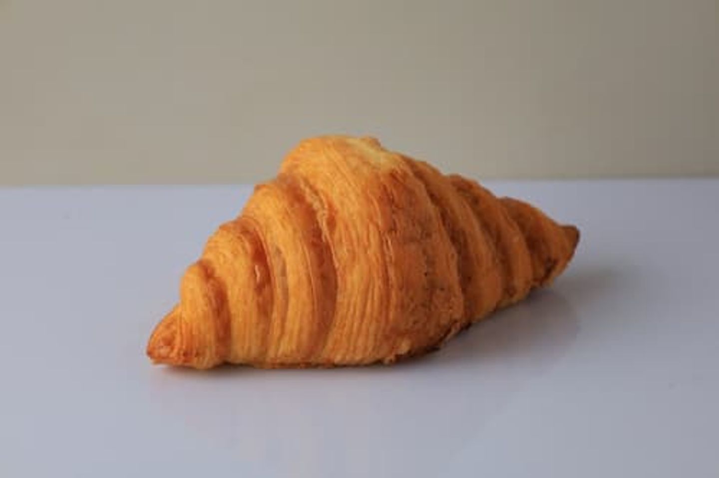 كرواسون ساده