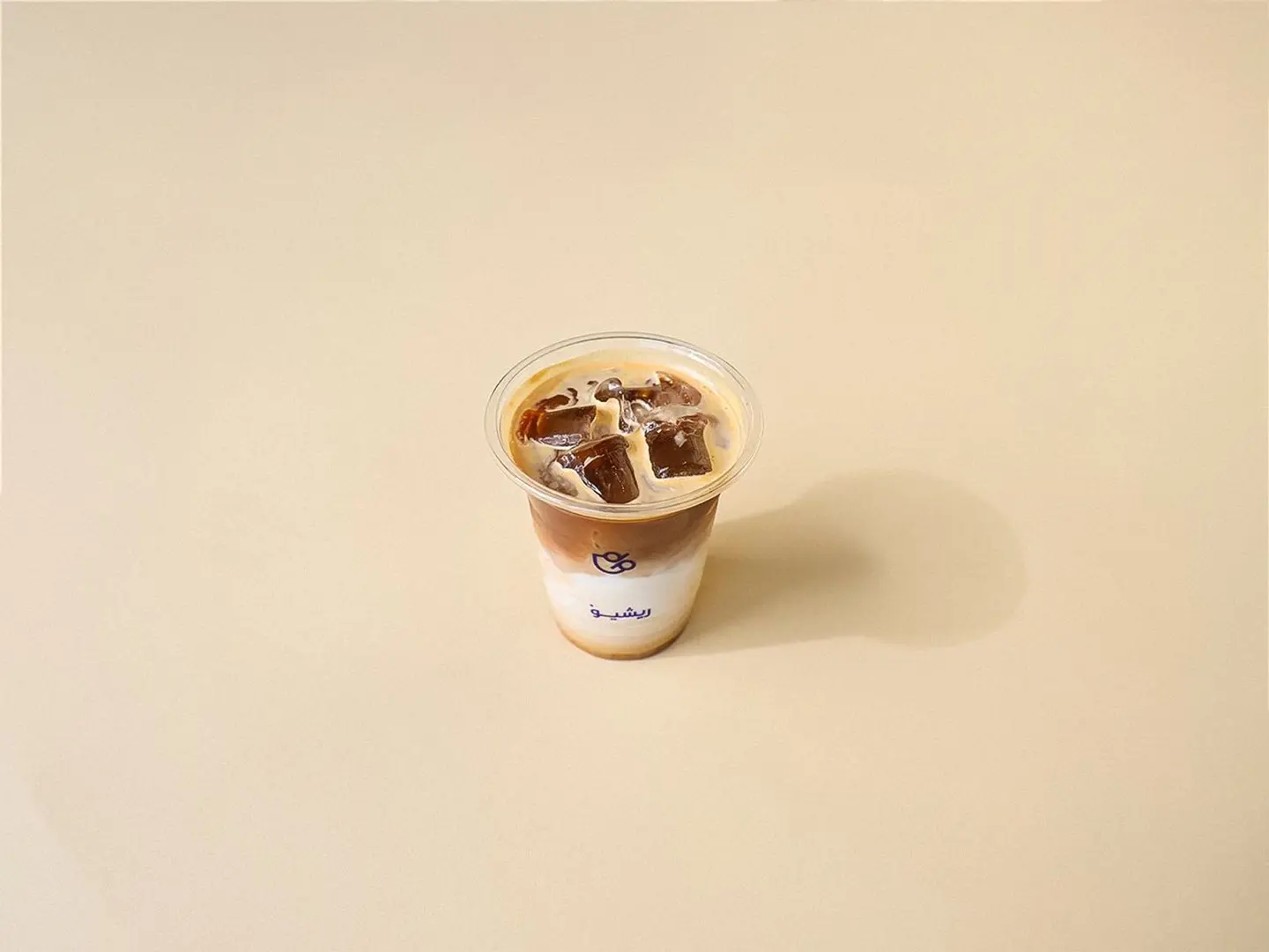 ايس لاتيه