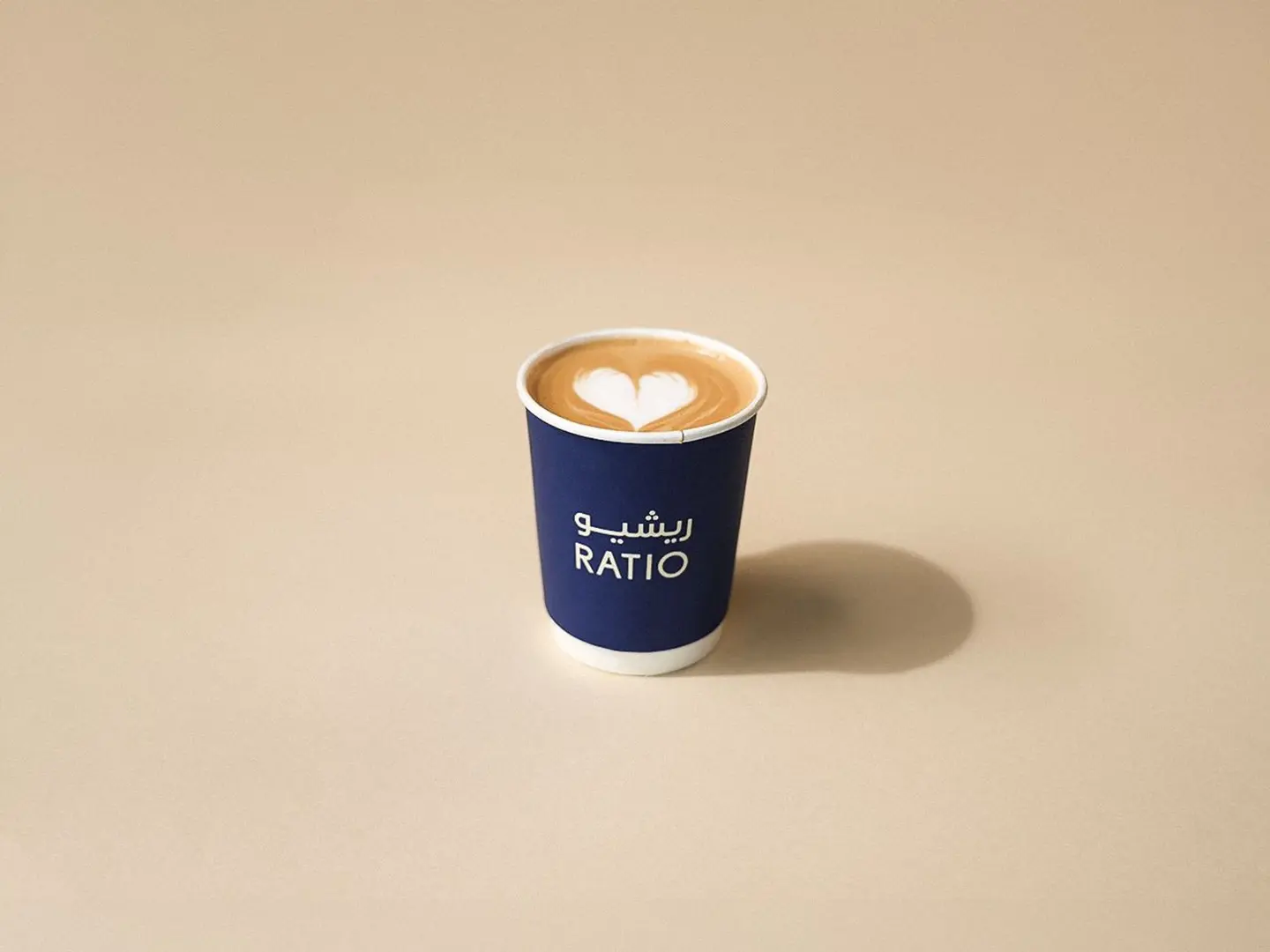 كابتشينو