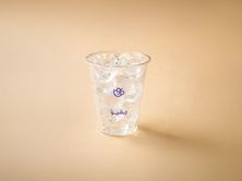 كوب ثلج