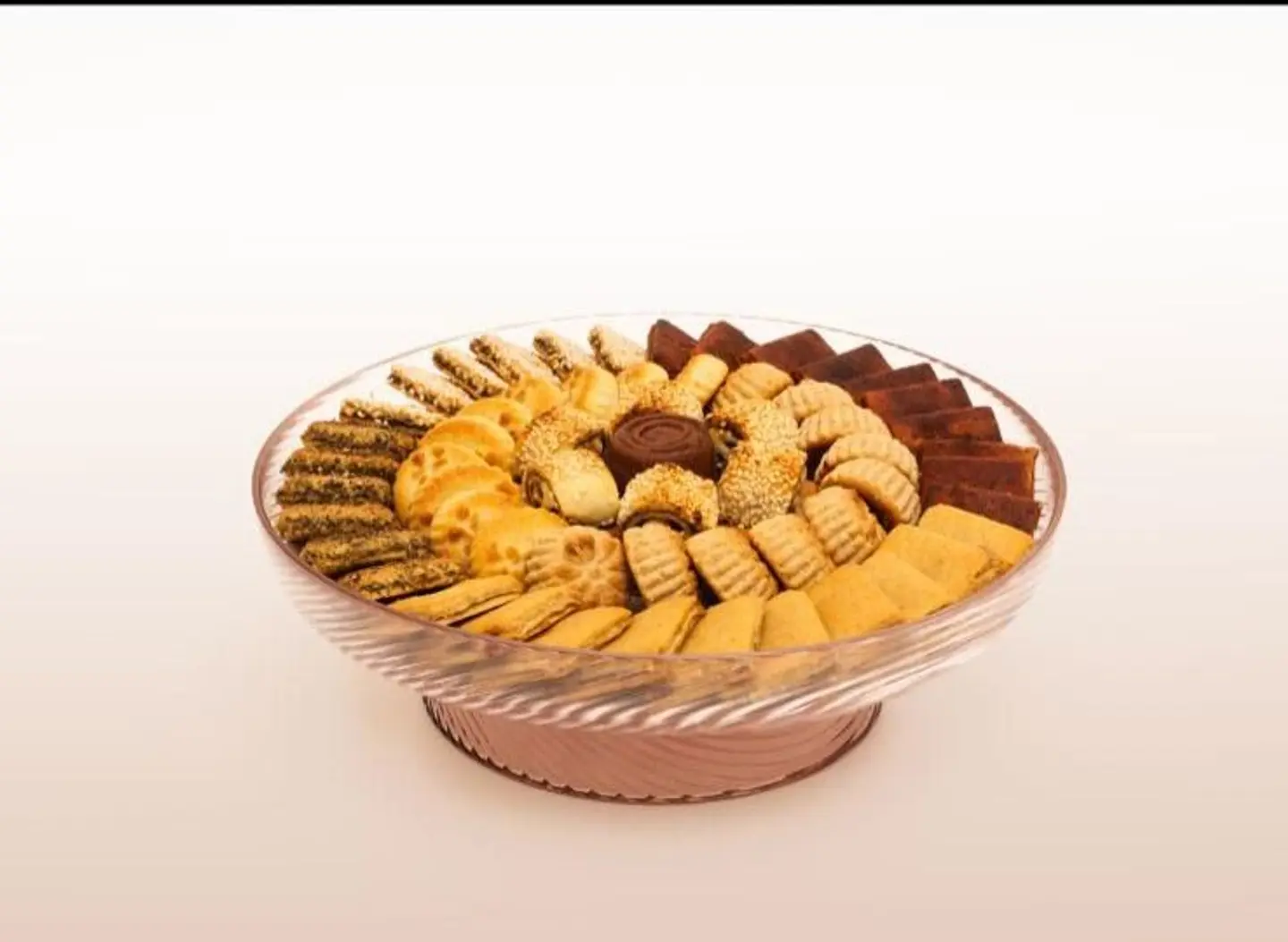 Mamola Tray Small