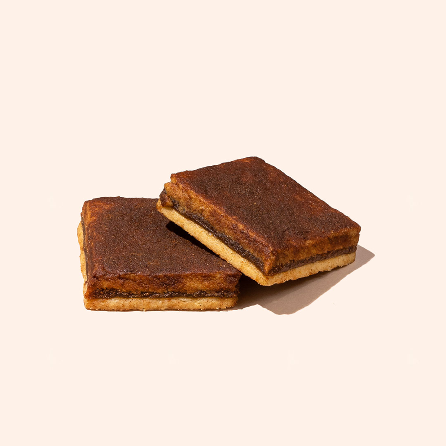 Maqrouta Cinnamon