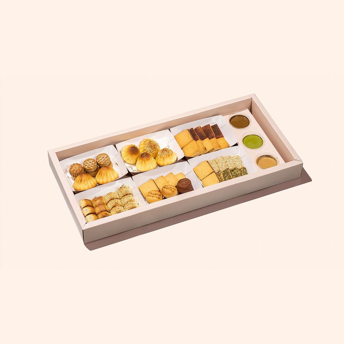 Mamol Large Box