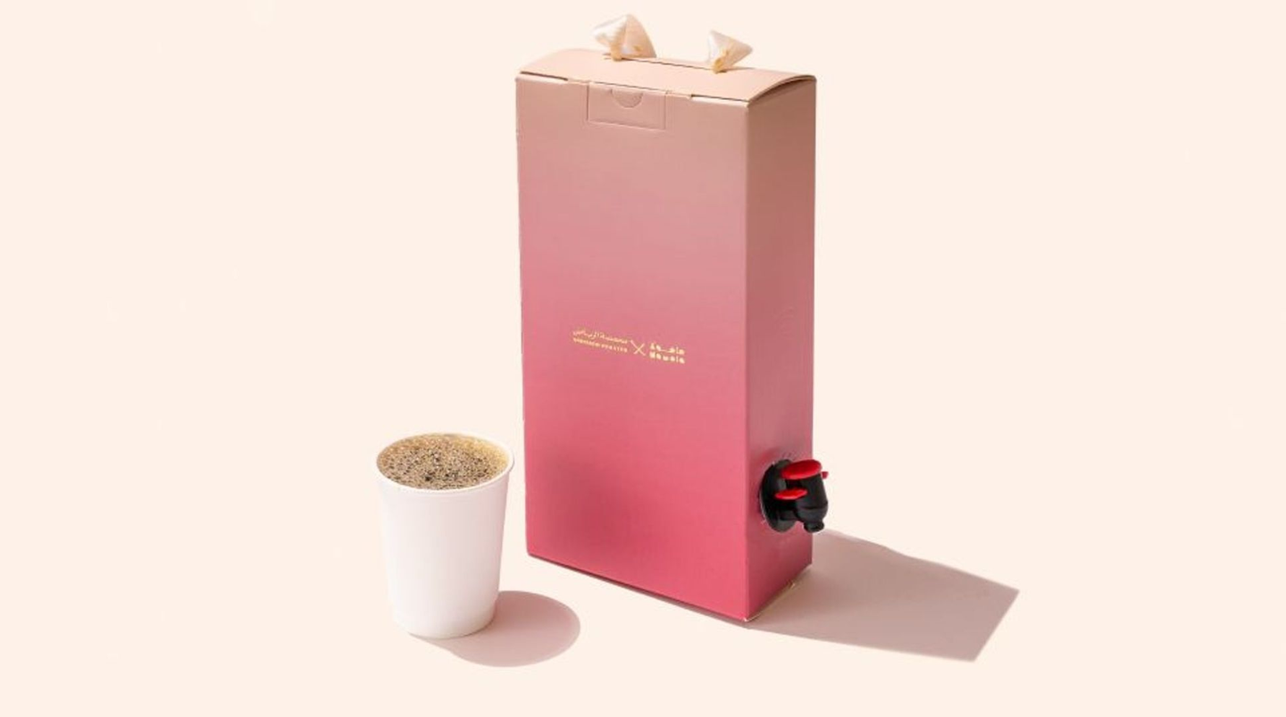 Coffee Of The Day