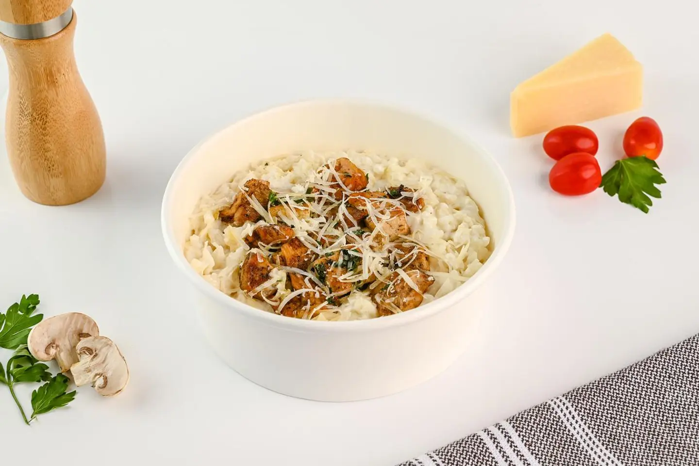 تشيكن روزيتو