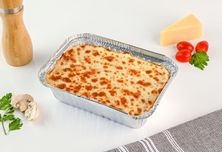 بشاميل لحمه