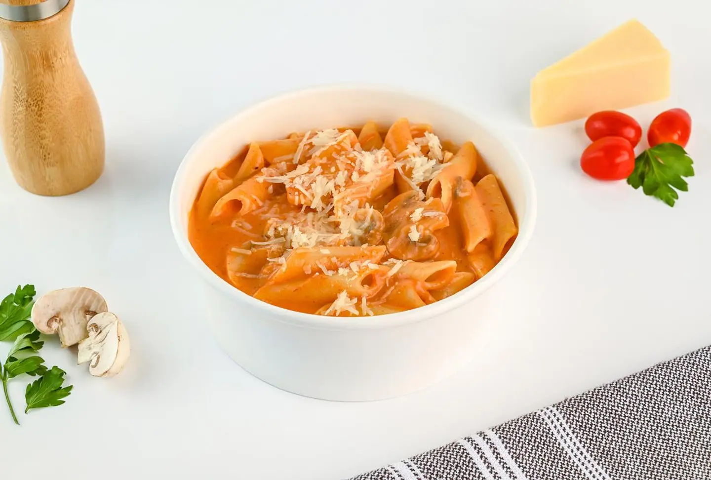 الفريدو بينك صوص