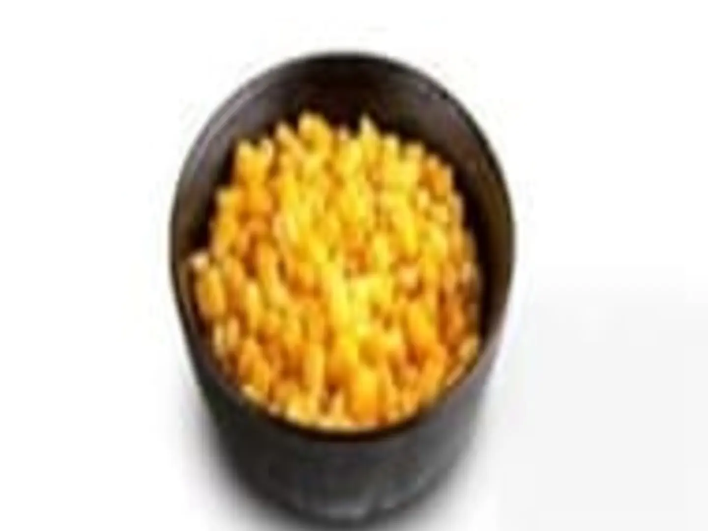 Corn In A Cup