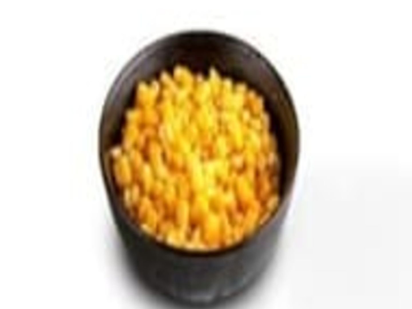 Corn In A Cup
