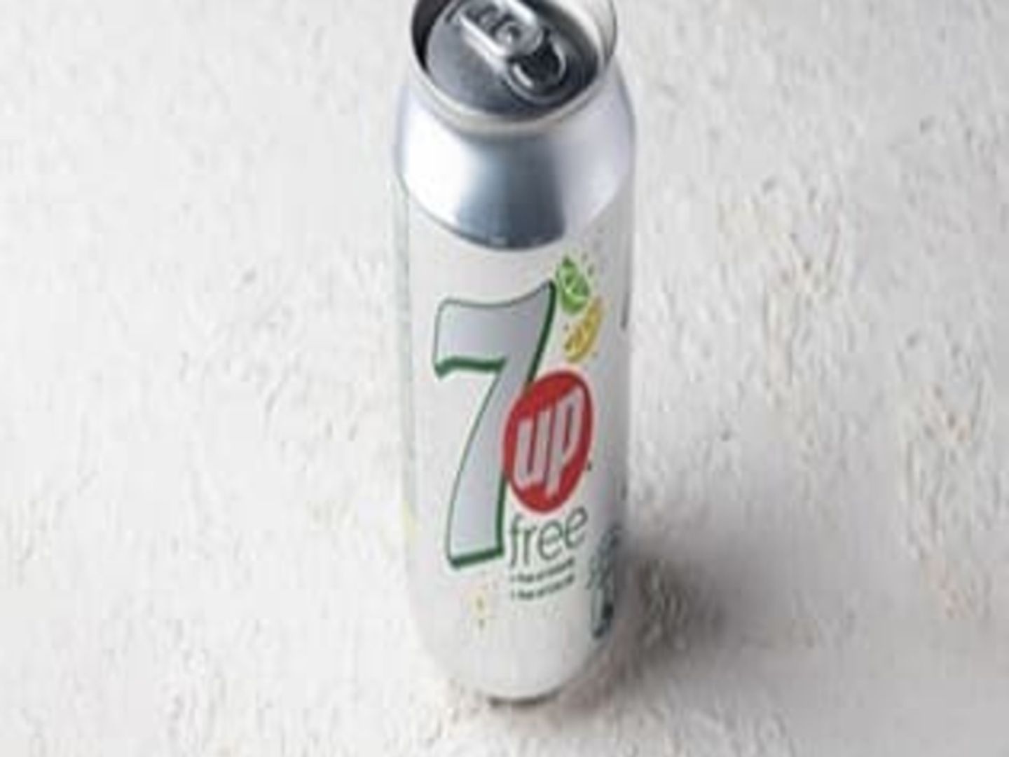 Diet 7up (330 Ml)