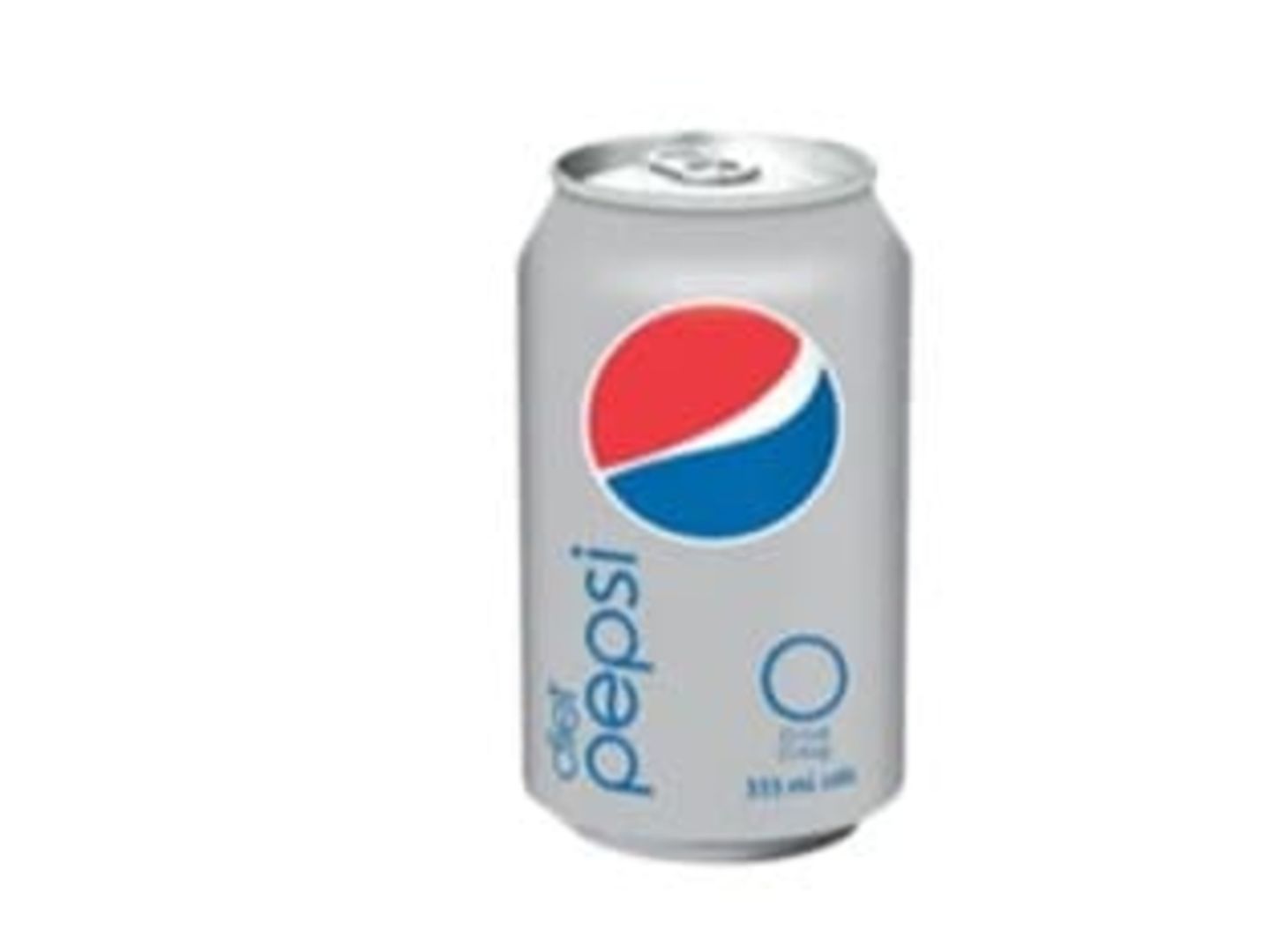 Diet Pepsi (330 Ml)