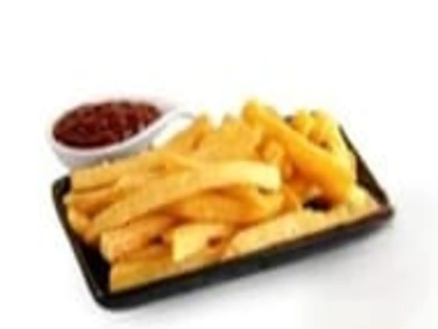 Fries