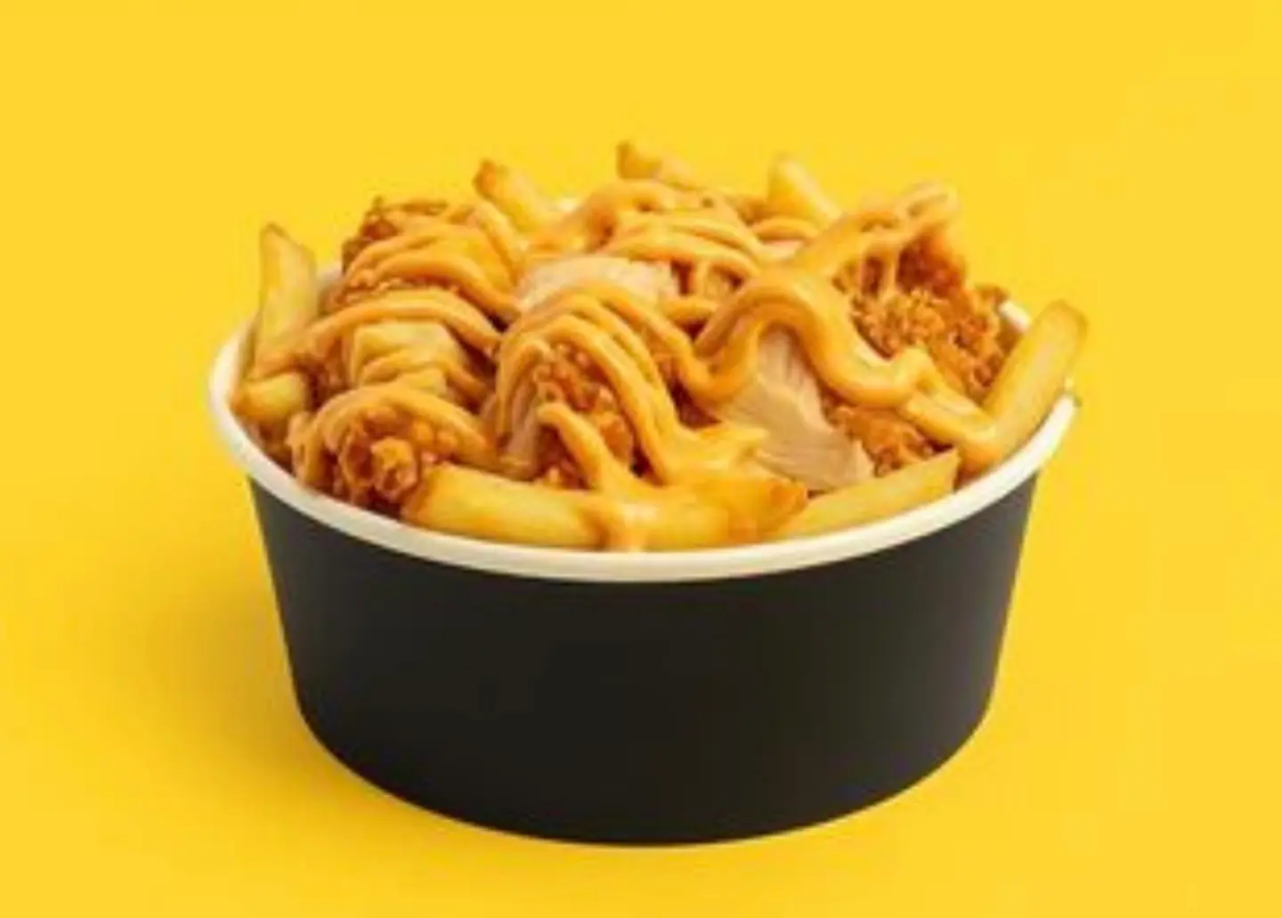 تشيكن فرايز