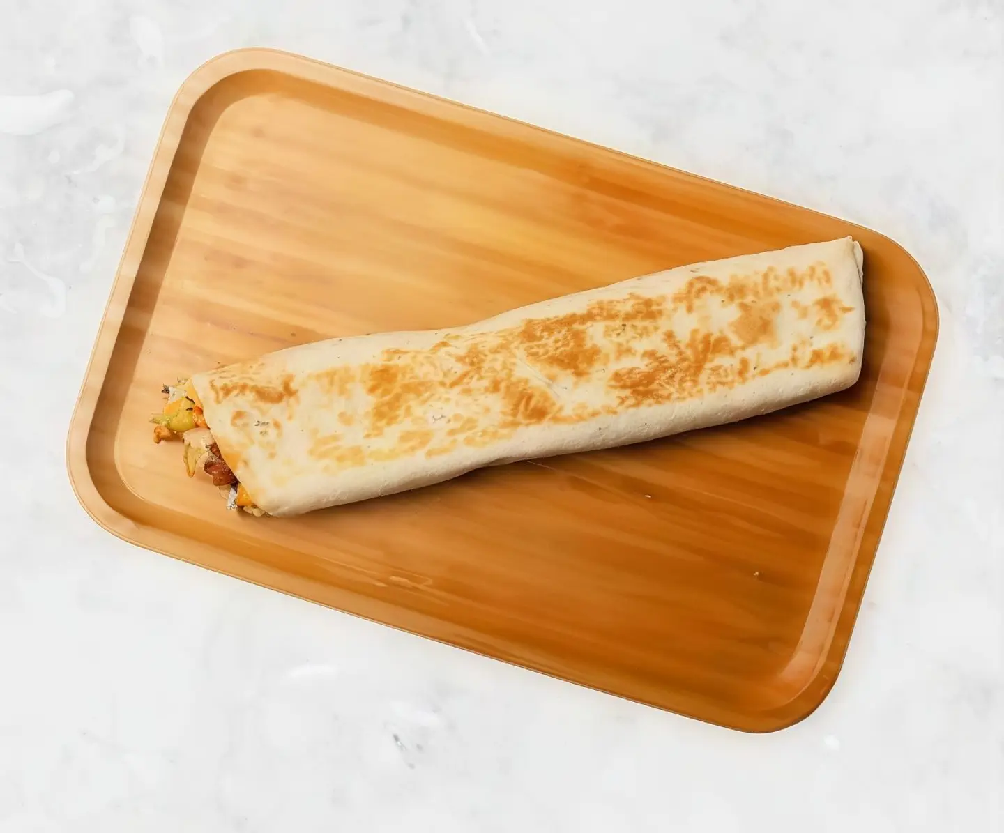 شاورما صغير