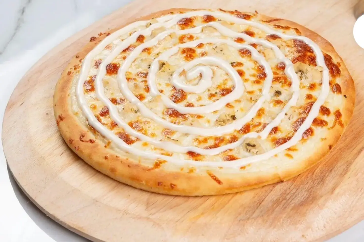 بيتزارانش سبيشل