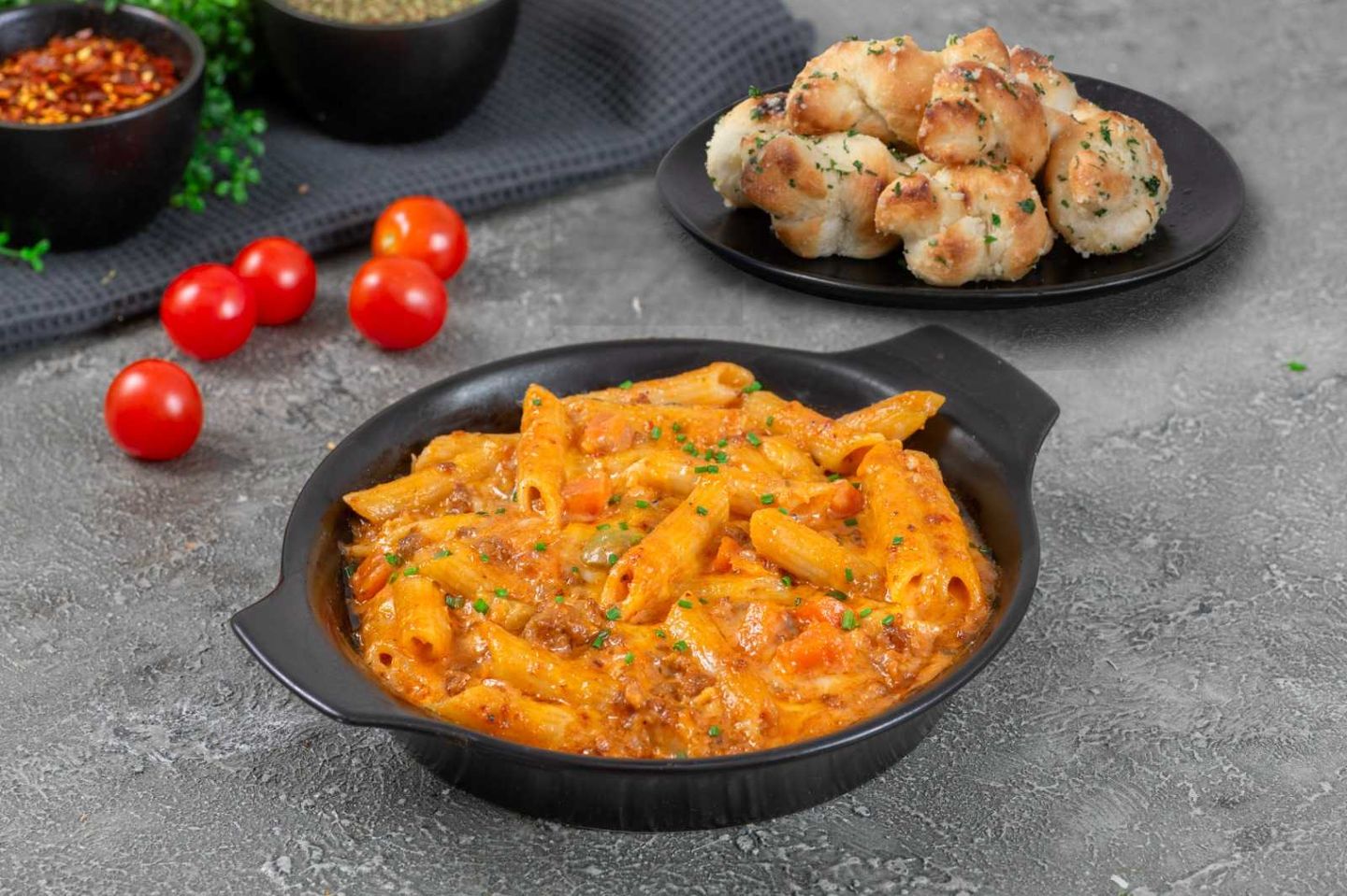 Baked Ziti