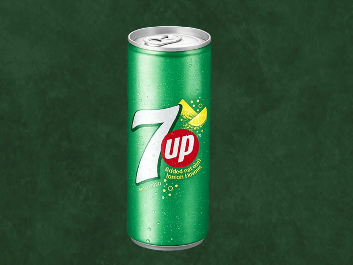 7 Up