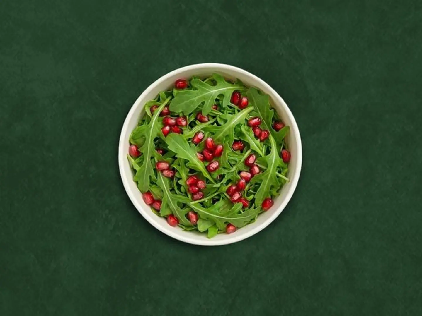 Arugula Salad
