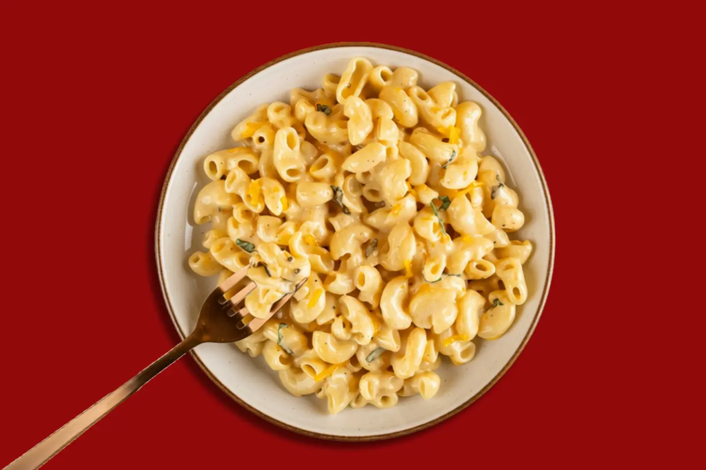 Mac & Cheese