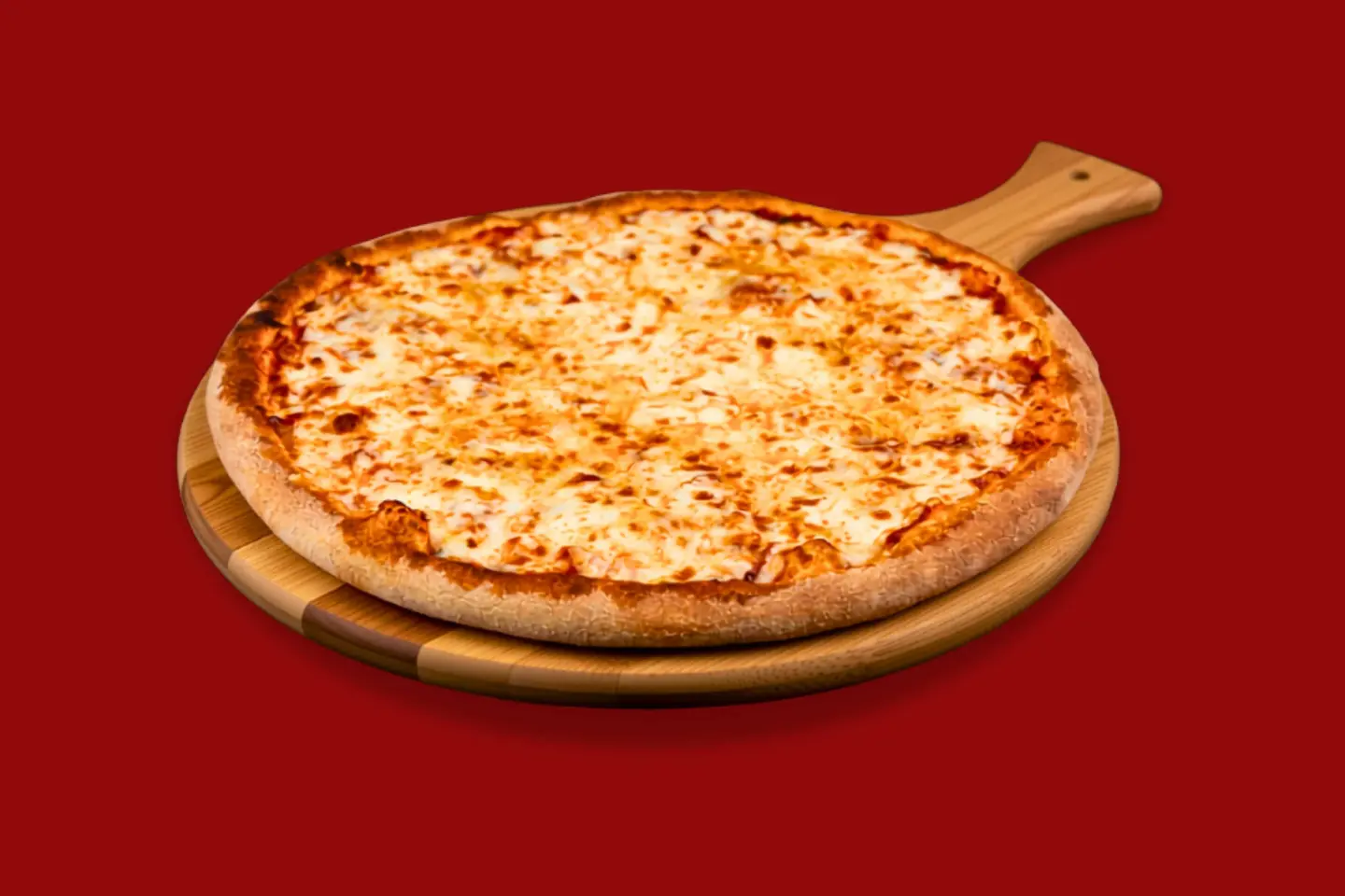 Pizza Margherita Large