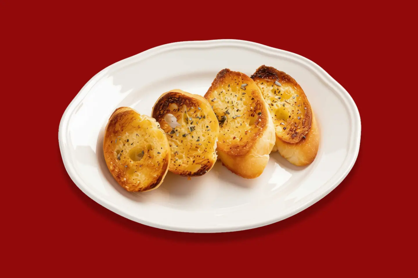 Classic Garlic Bread