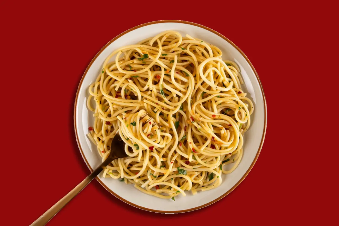 Aglio E Olio