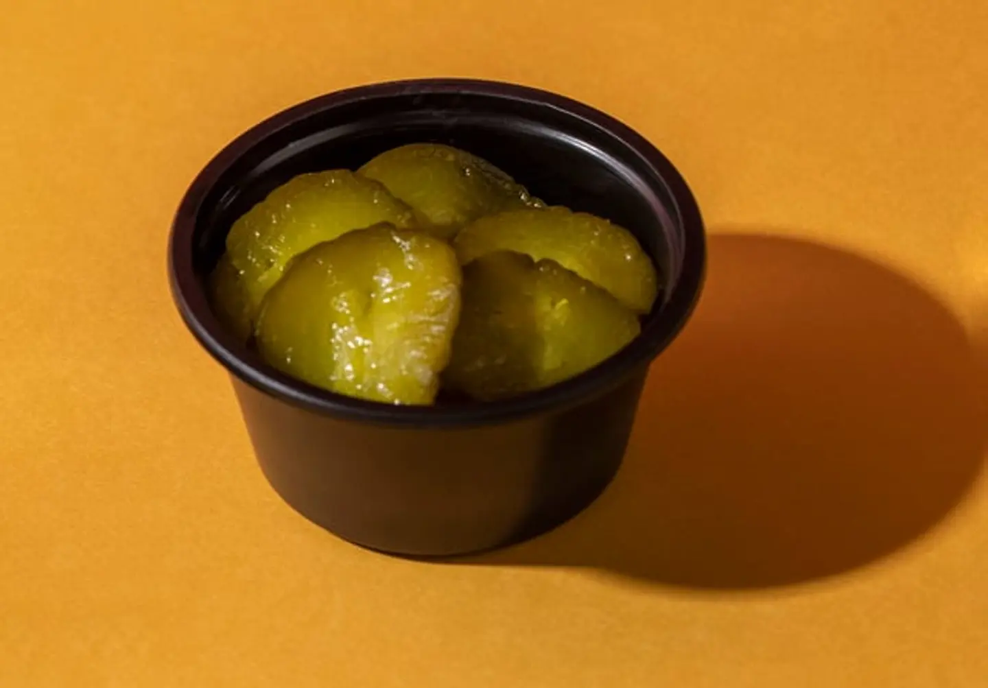 Pickled Cucumber