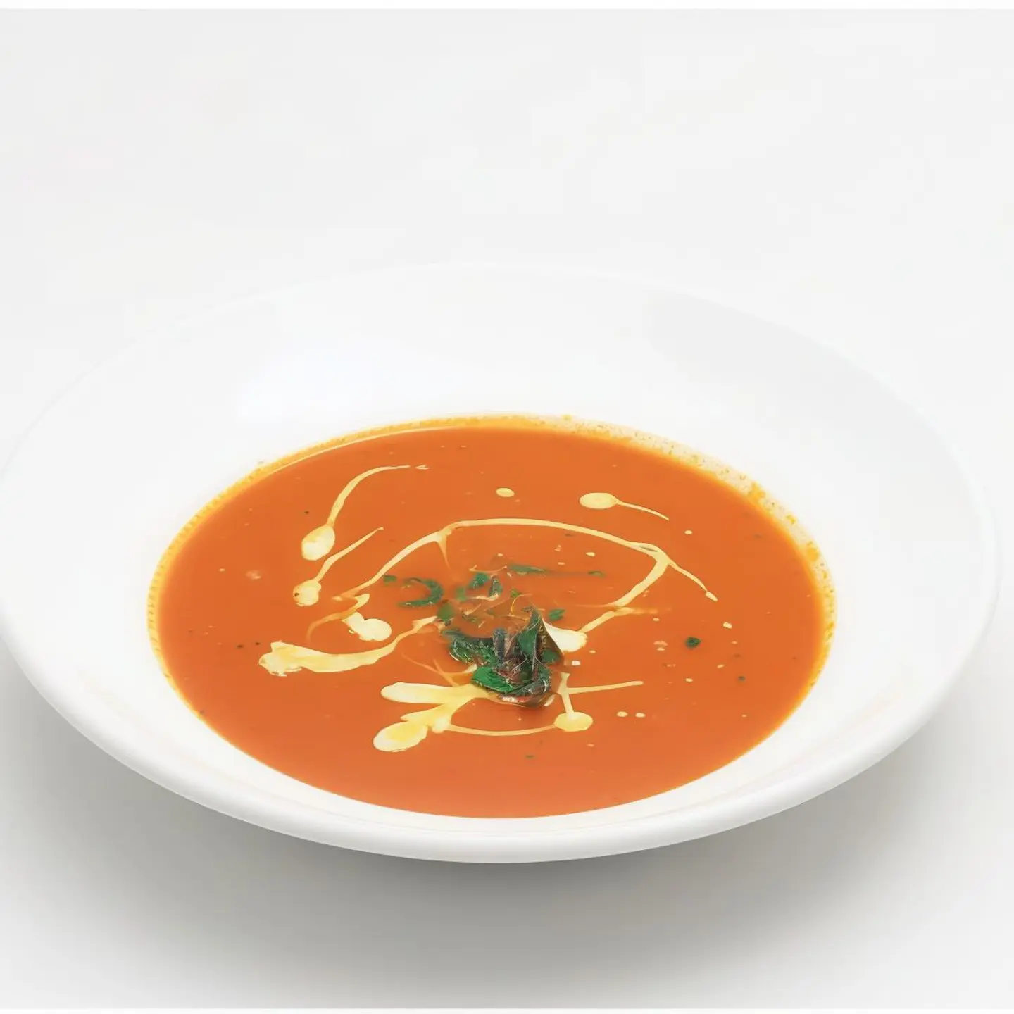 Tomato Soup