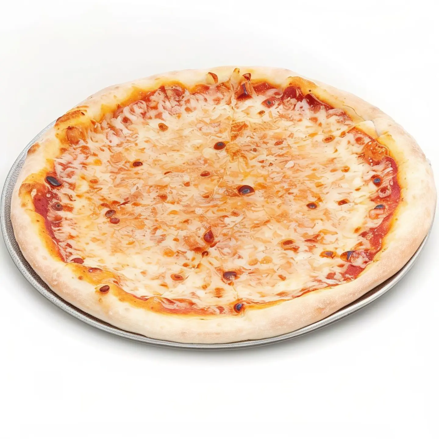 Margherita Giant Pizza