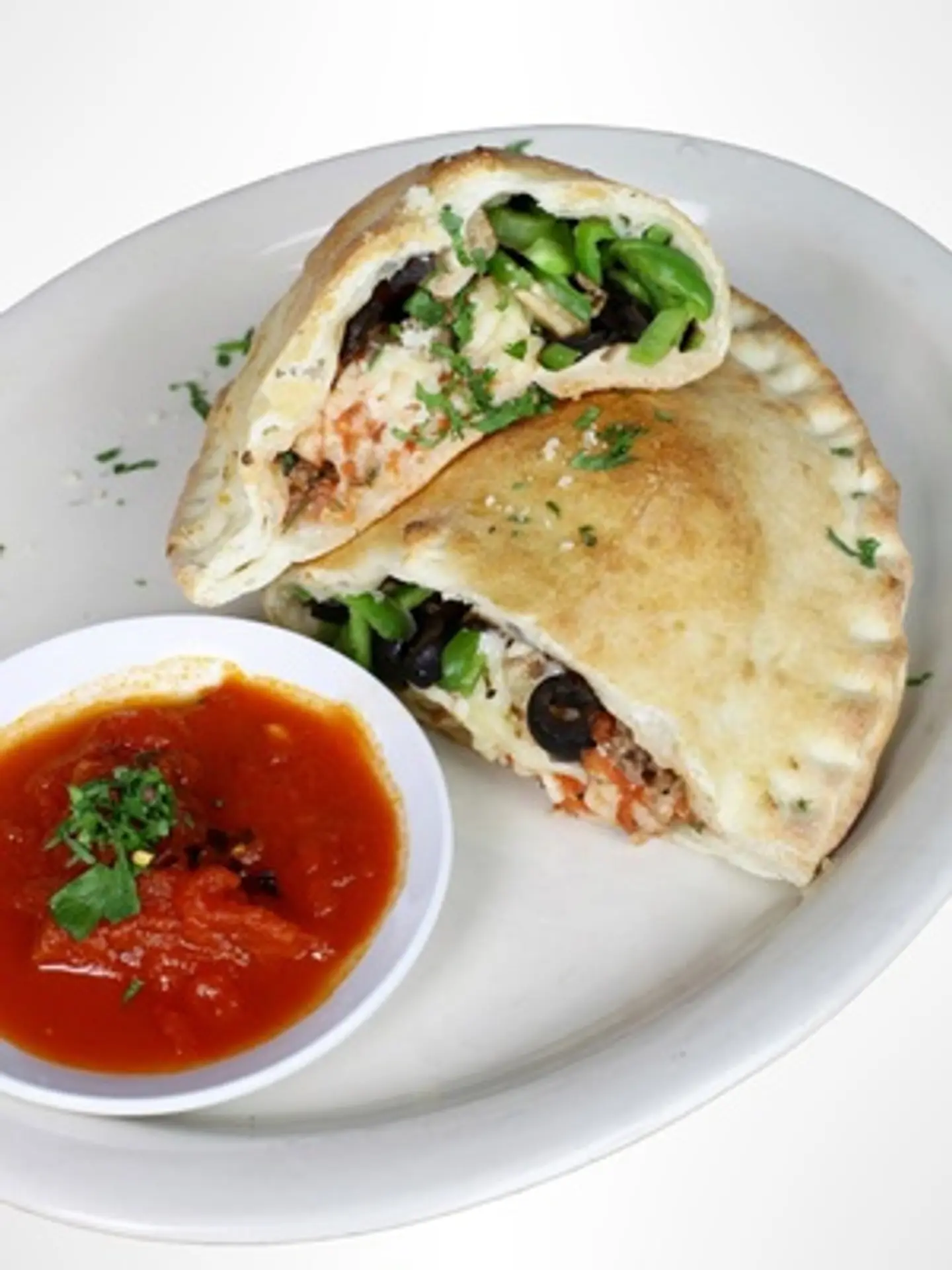 Stromboli Calzone