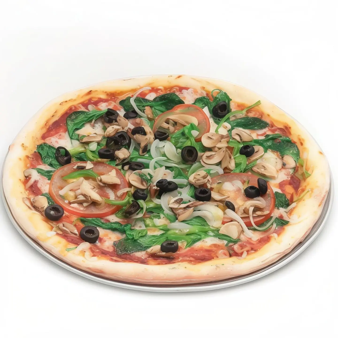 Gluten Free Vegetarian