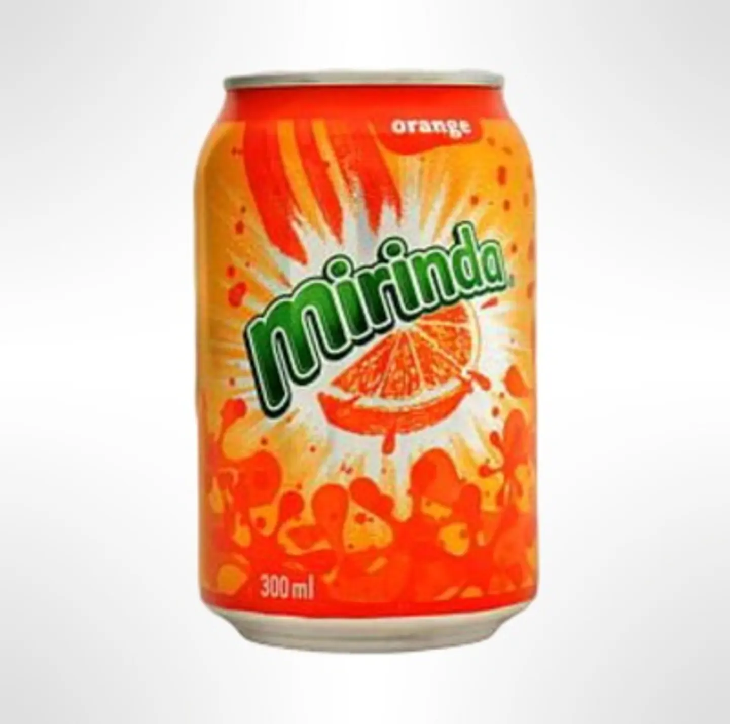 ميرندا