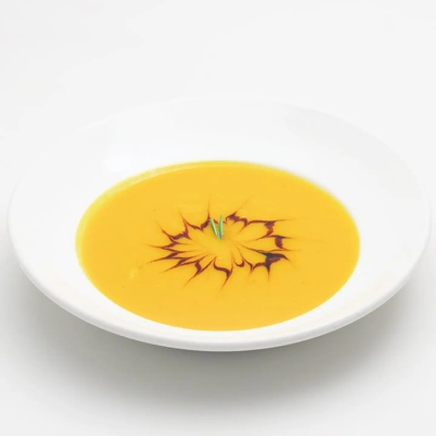 Pumpkin Soup