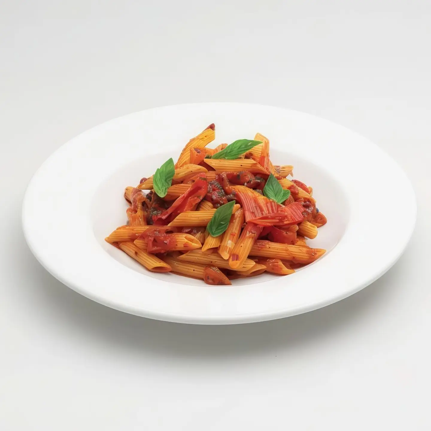 Penne Arrabiata