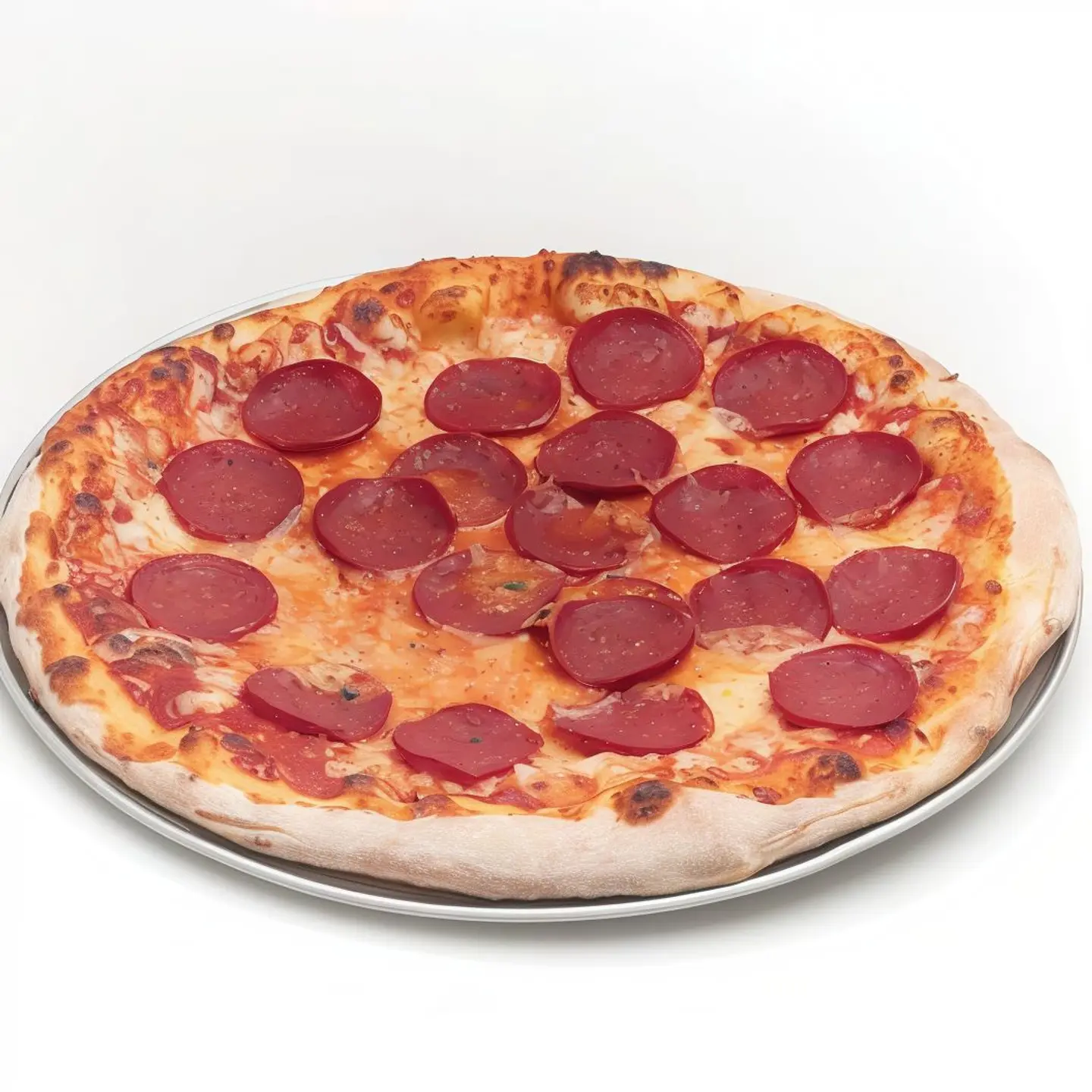 Pizza Pepperoni
