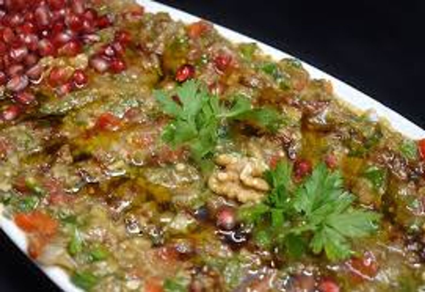 Baba Ganoush