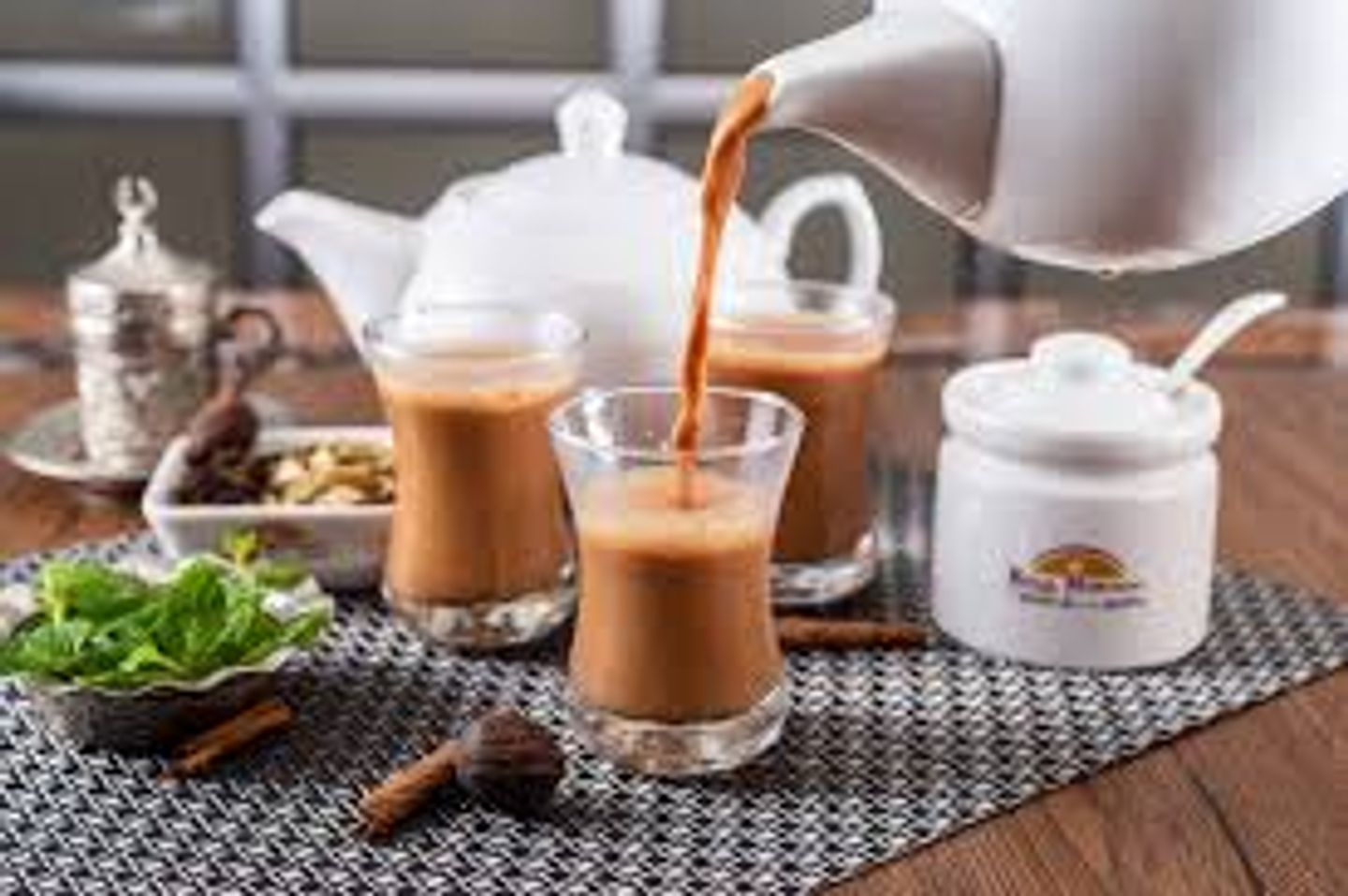 Adani Tea