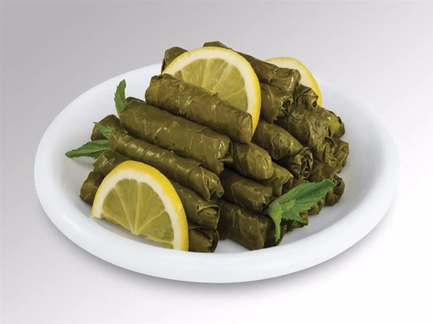 Grape Leaves Small