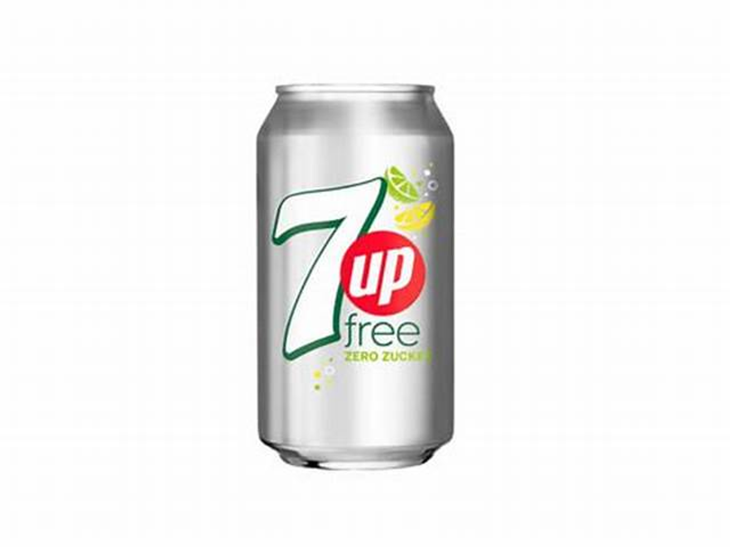 Seven Up   Diet