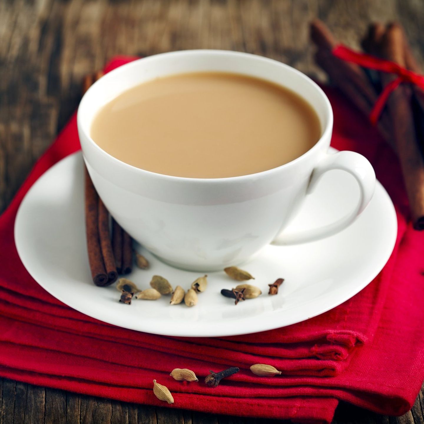 Milk Tea