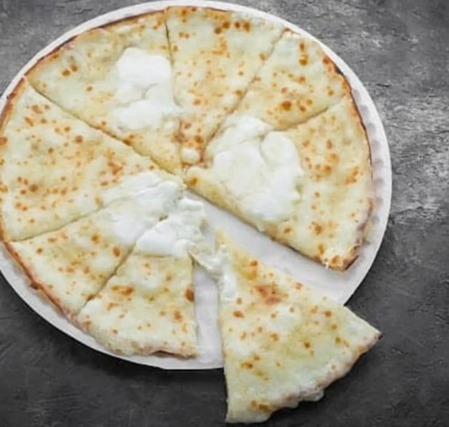 Cheese Labneh