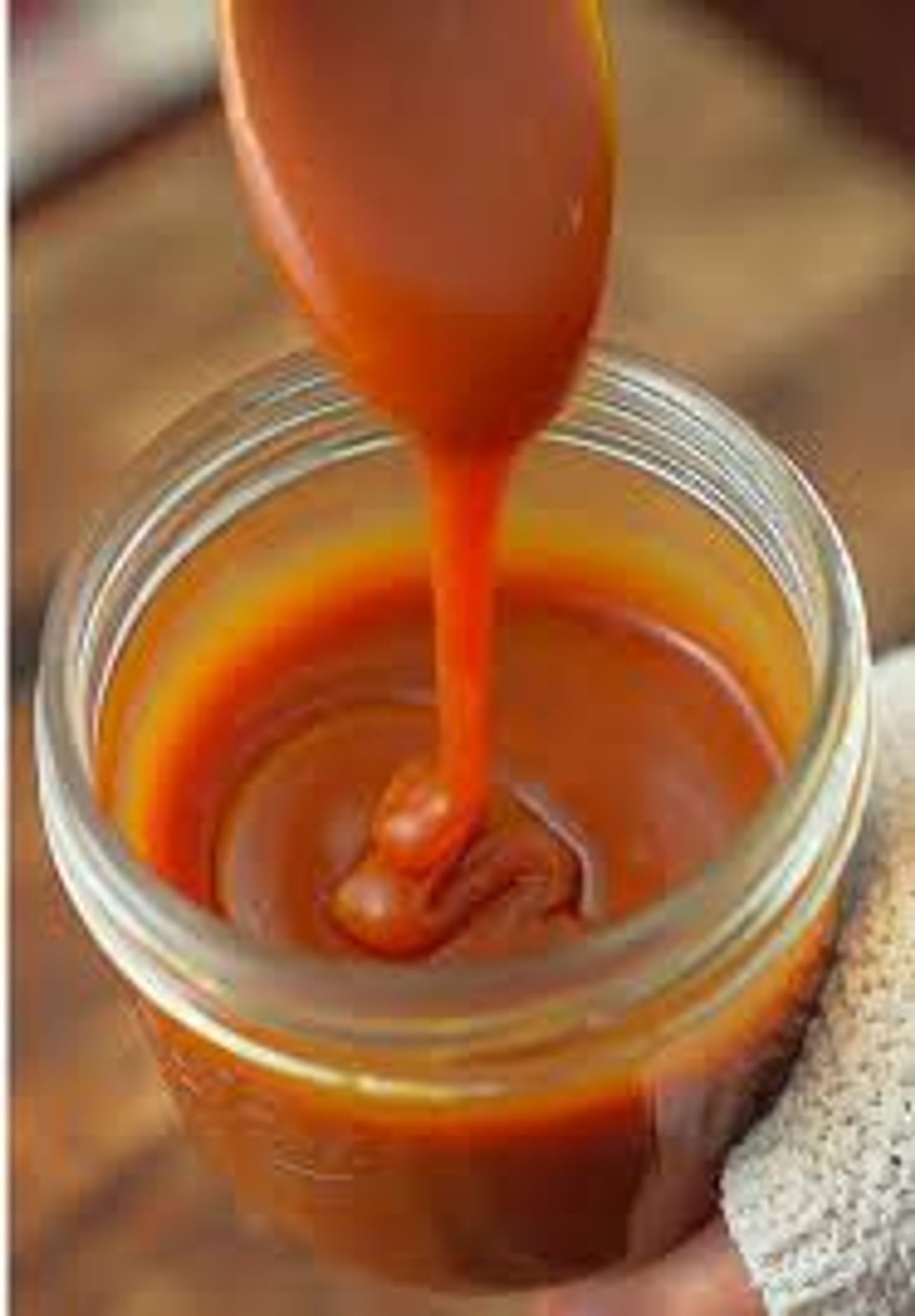 Romanah Sauce