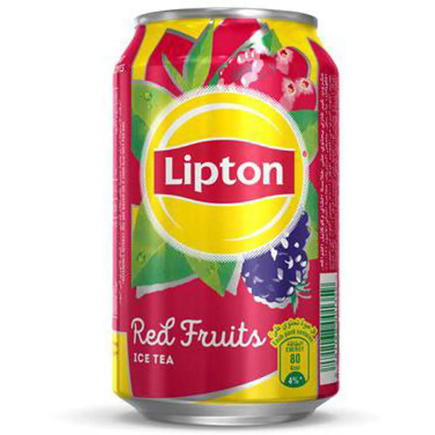 Lipton Fruit Cocktail Ice Tea