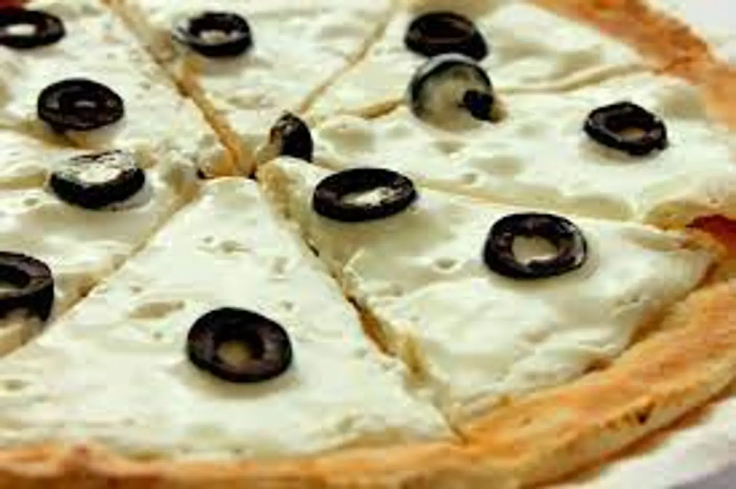 Olive Labneh