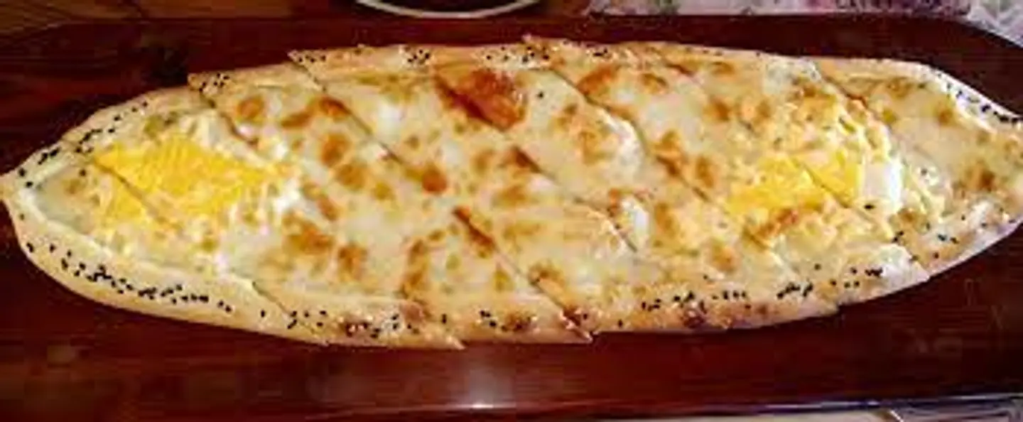 Cheese Pie