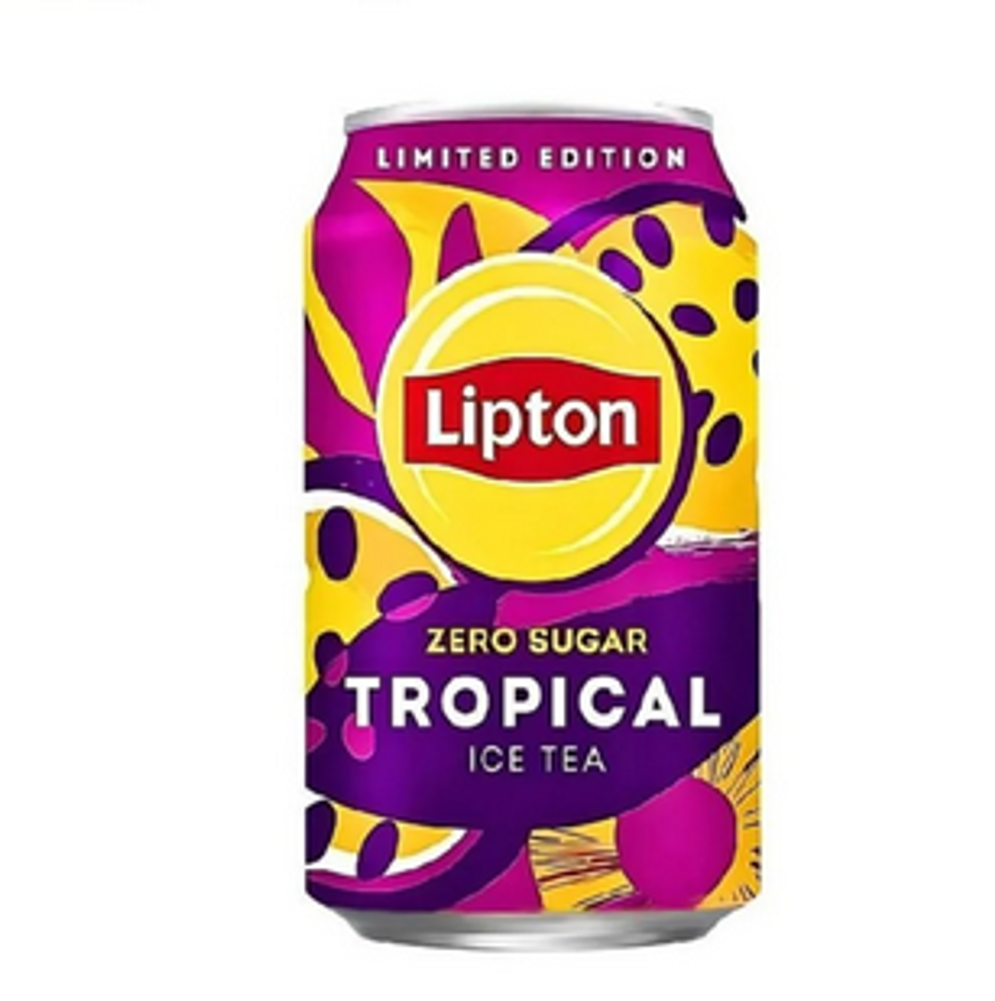 Lipton Tropical Zero Sugar
