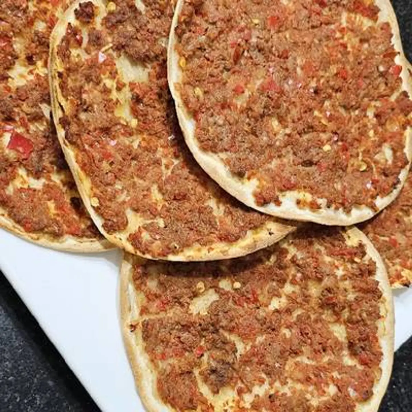 Meat Pie