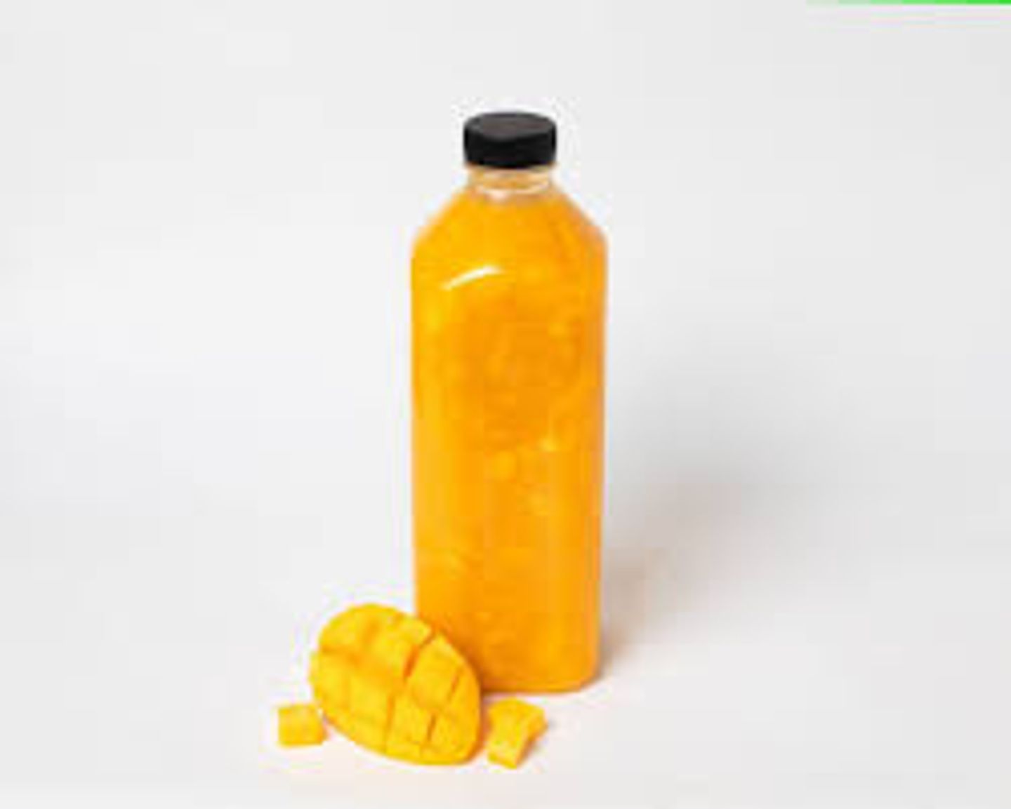 Mango Juice Gallon