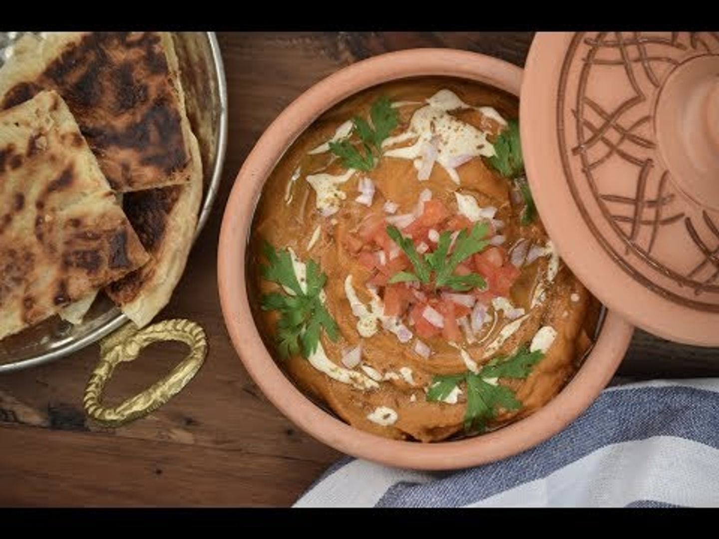 Beans & Lentils